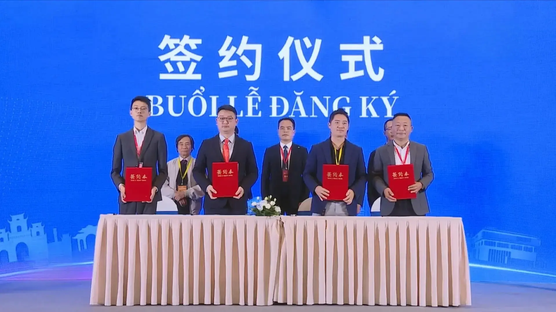 Xúc tiến hợp tác thiết bị y tế Trung Quốc - ASEAN